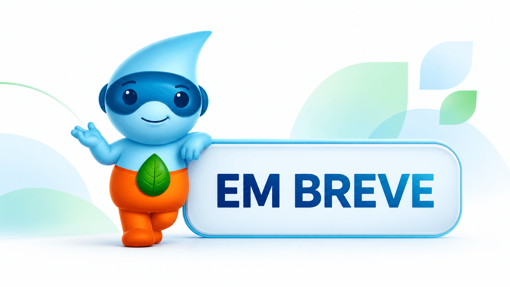 Guias: conteúdos em breve